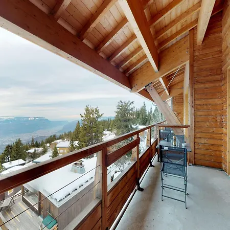 In With Balcony *