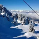 In With Balcony Chamrousse