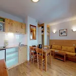 Apartmán In With Balcony Chamrousse